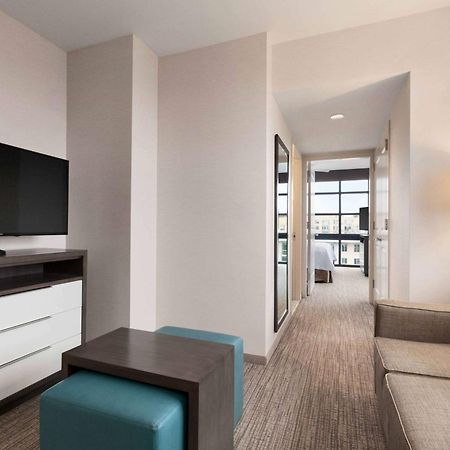 Homewood Suites By Hilton Washington Dc Convention Center Kültér fotó