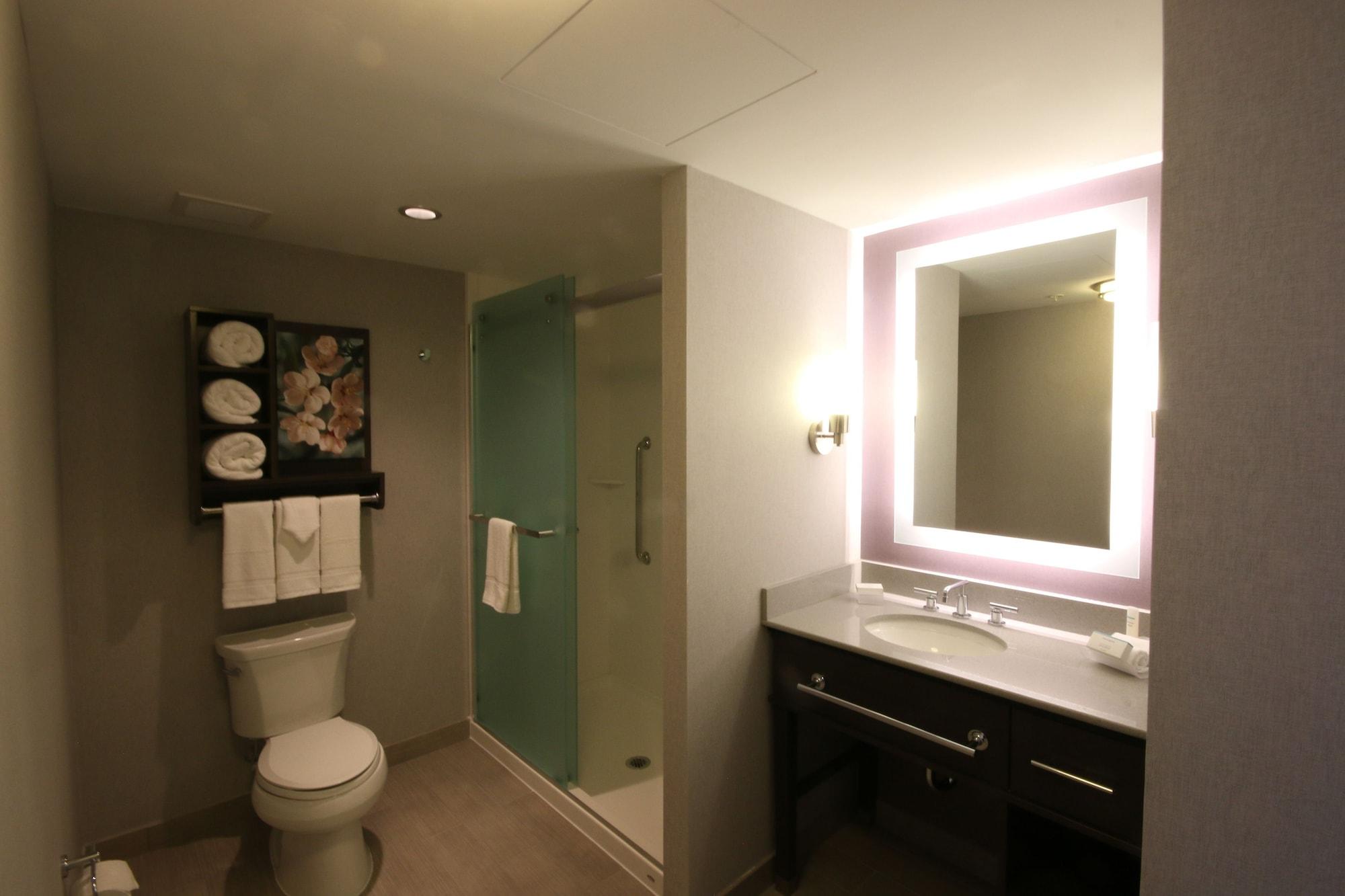 Homewood Suites By Hilton Washington Dc Convention Center Kültér fotó