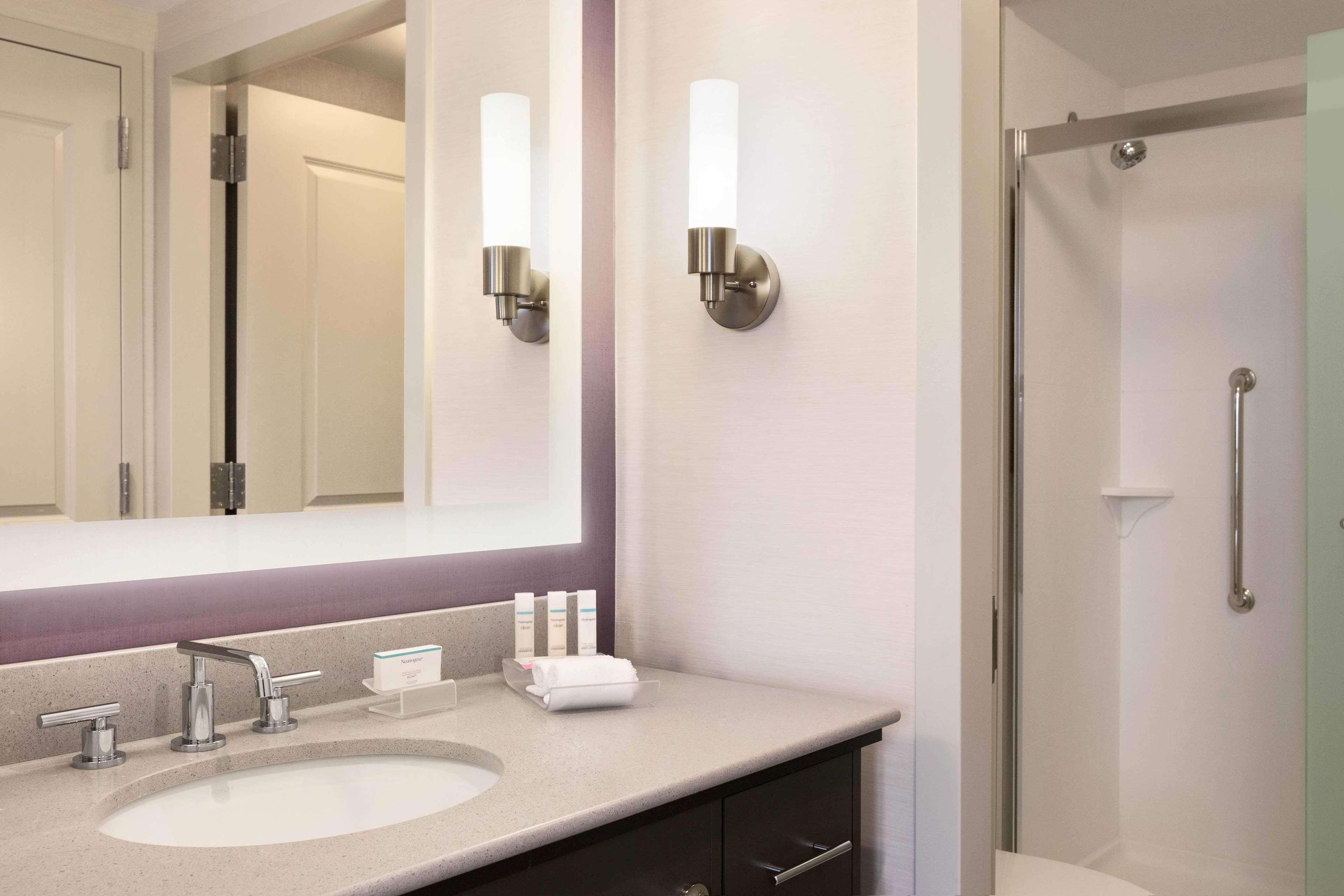 Homewood Suites By Hilton Washington Dc Convention Center Kültér fotó