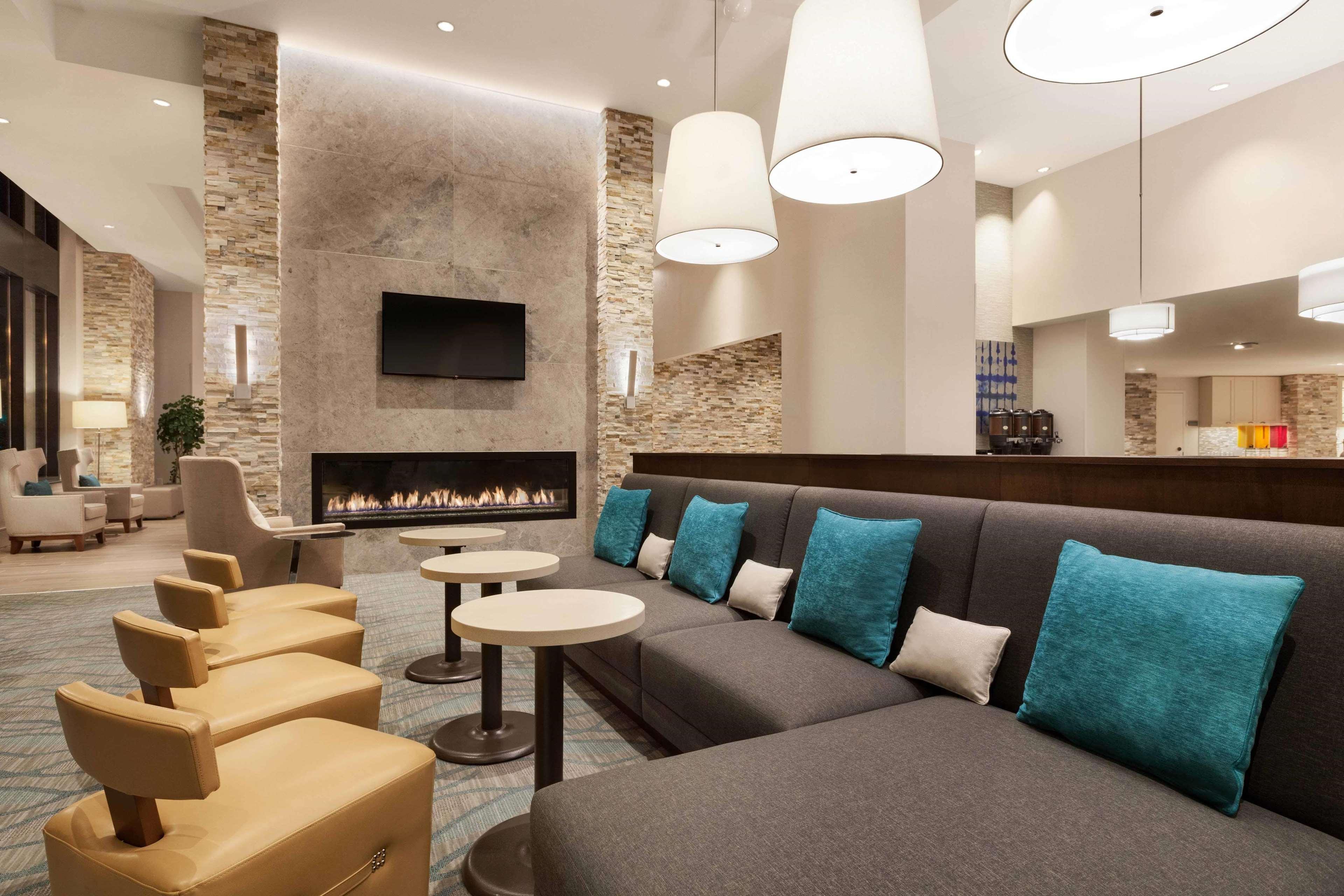 Homewood Suites By Hilton Washington Dc Convention Center Kültér fotó