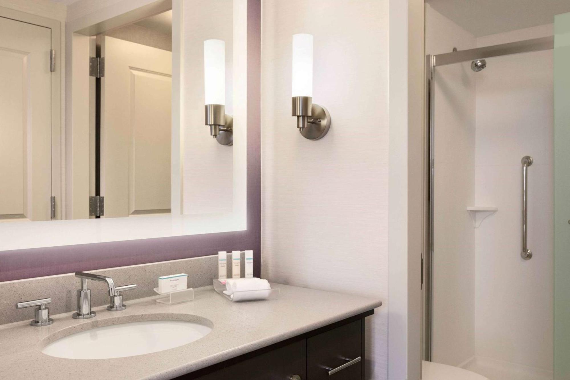 Homewood Suites By Hilton Washington Dc Convention Center Kültér fotó